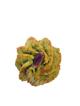 Pistachio Cookies with Sicilian Pistachios & Sicilian Almonds 220g - Tumminello