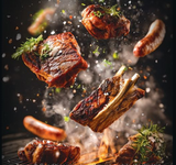 Summer BBQ Feast Set - Set for 4-6 pax