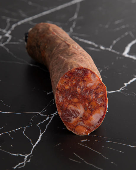 Spanish Extra Iberian Chorizo - Aljomar