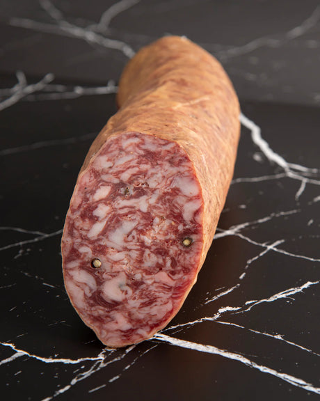 Spanish Extra Iberian Salsichon - Aljomar