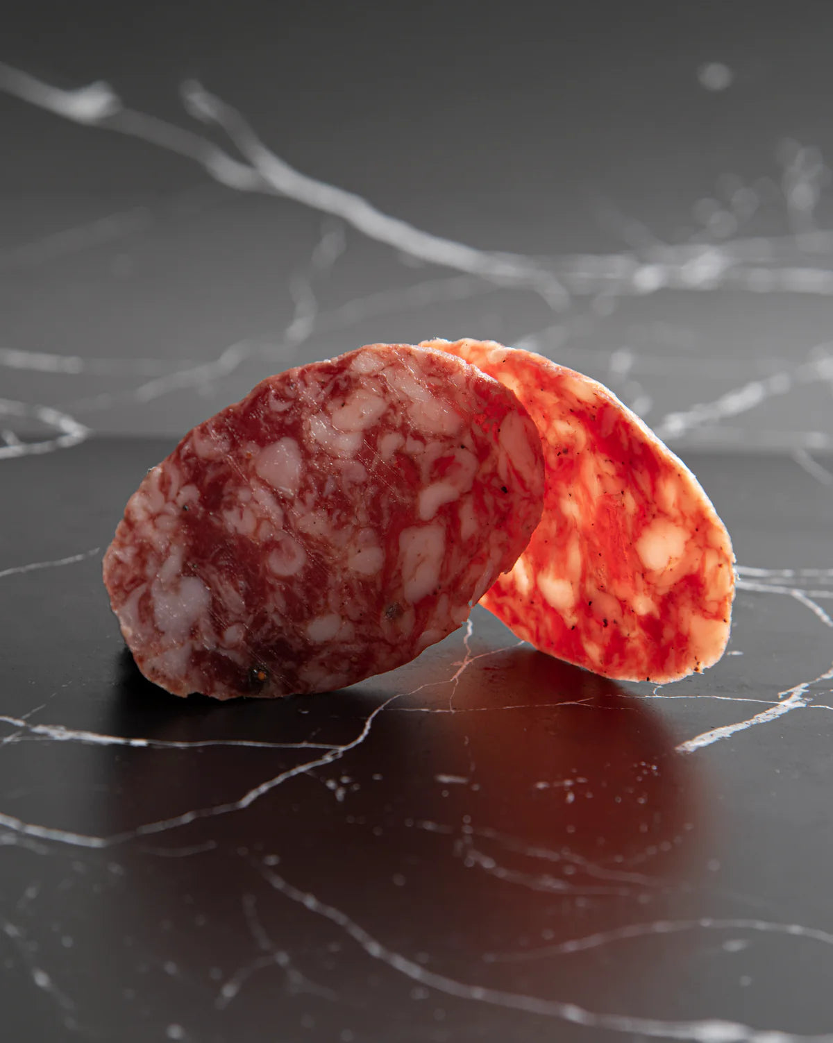 Spanish Extra Iberian Salsichon - Aljomar