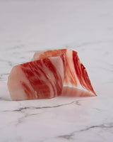 Spanish Acorn-Fed 50% Iberico Pork Ham Red Seal (48months+) - Aljomar