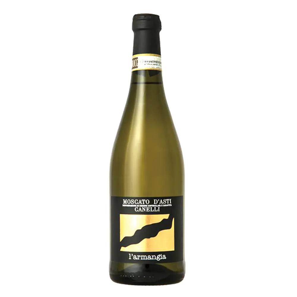 L'Armangia Moscato D'Asti Canelli DOCG Piemonte 750ml