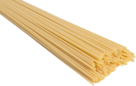 Gluten Free Spaghetti 400g - Liguori