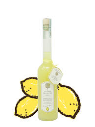 Lemon Opera - Amalfi