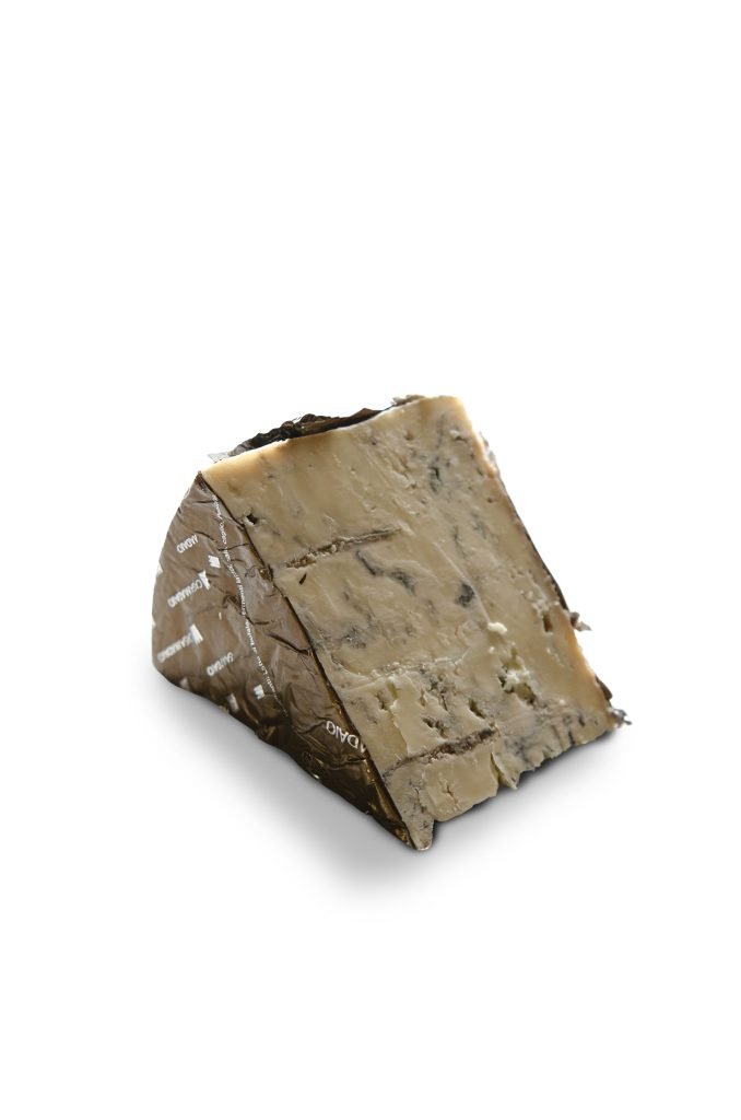 Buffalo Milk Blue Cheese - Casa Madaio