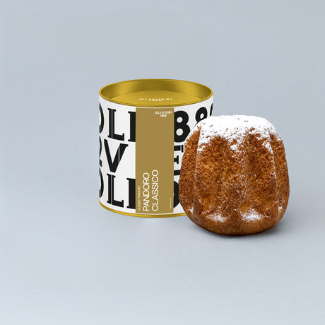 Classic Pandoro - Olivieri