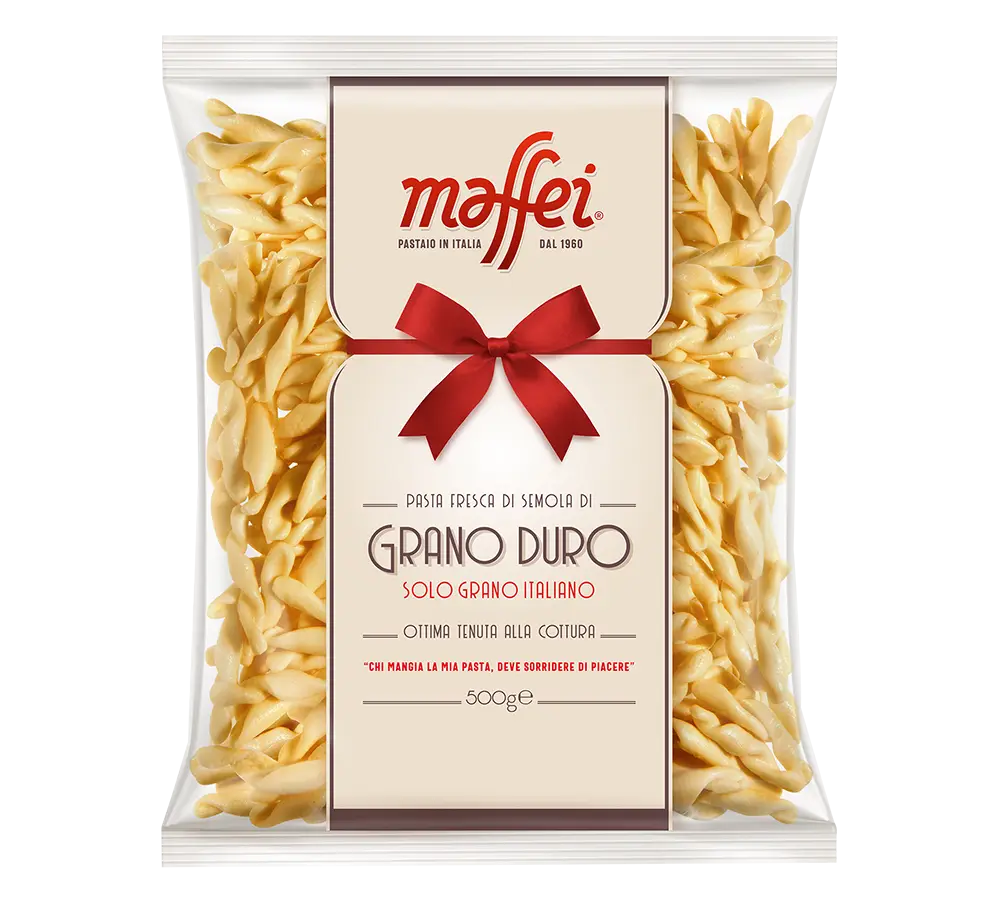 Maffei Strozzapreti