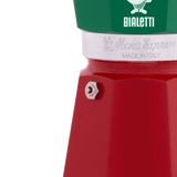 Moka Express Maker Italia - Bialetti