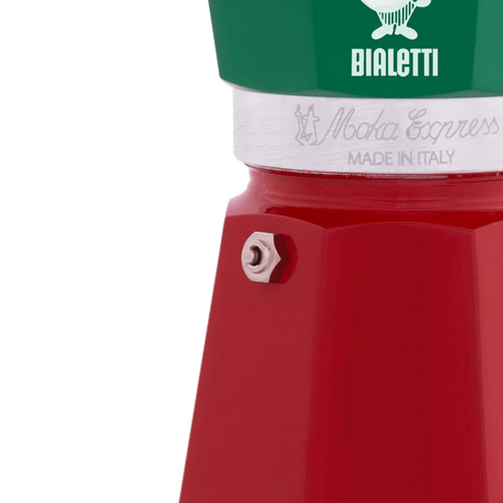 Moka Express Maker Italia - Bialetti