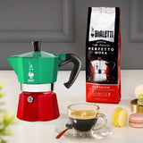 Moka Express Maker Italia - Bialetti
