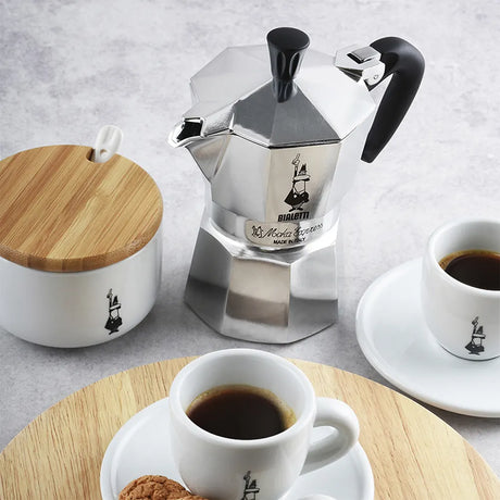 Moka Express Maker - Bialetti