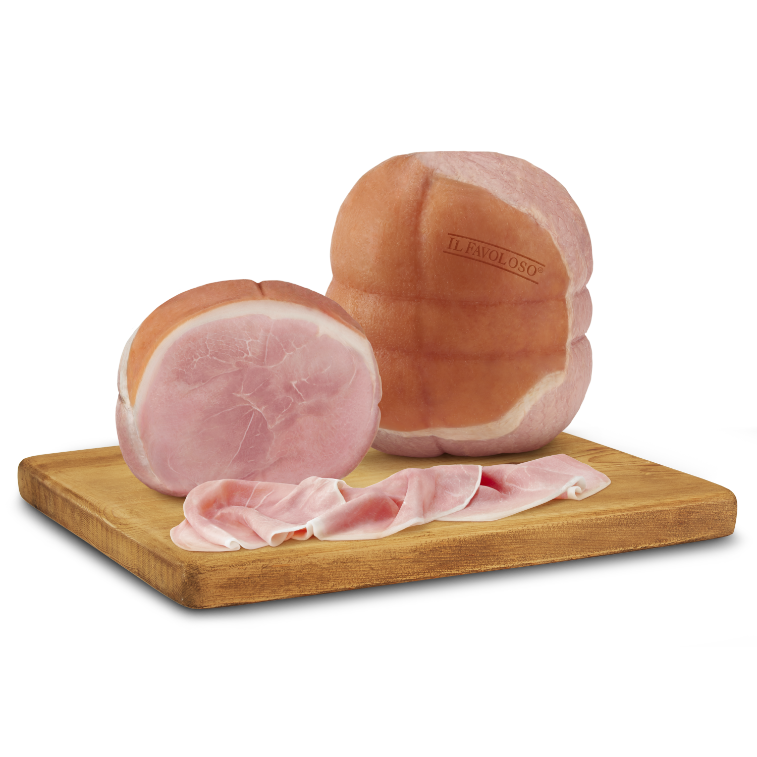 Cooked Ham Favoloso - Palmieri