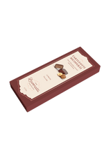 Hazelnut Truffles Covered with Chocolate 12pc - Lavoratti