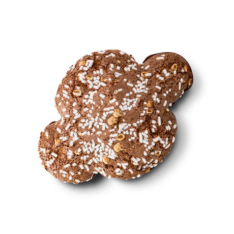 Orange & Chocolate Colomba 500g - Follador Follador - Colomba @Mercato Gourmet | Your Italian Gourmet Supermarket