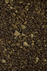 Marrakech Mint Tea in Tin 100g - La Via del Tè