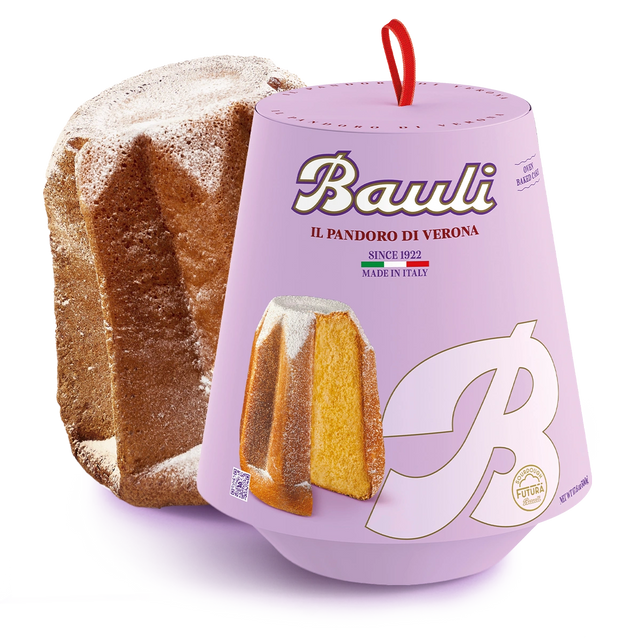 Pandoro di Verona 700g - Bauli