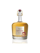 Grappa Cleopatra Amarone Oro 700ml - Poli