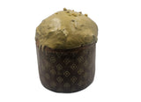 Pistachio Gianduia & Amalfi Lemon Panettone 500g - Biasetto