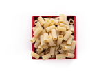 Mezzi rigatoni of Gragnano IGP 500g - Pastificio Dei Campi