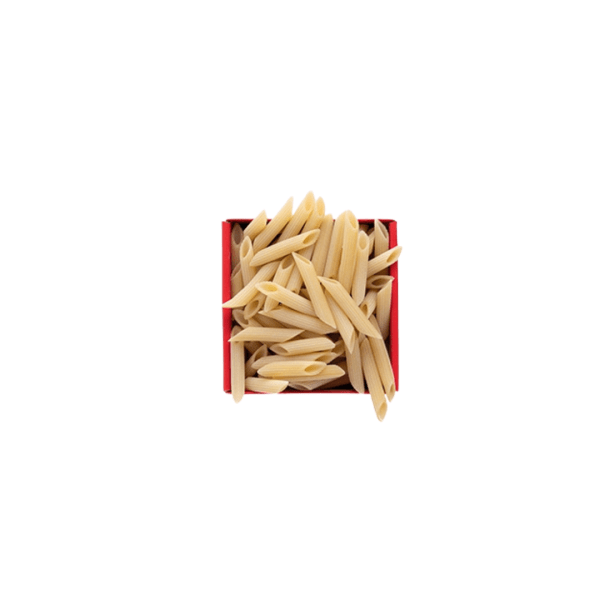 Penne Mezzani Rigate of Gragnano IGP 500g - Pastificio Dei Campi