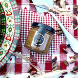 Pistacchio Cream without Milk The Gold 190g - Sciara
