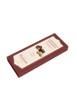 Pistachio Truffles Covered in Chocolate 12pc - Lavoratti