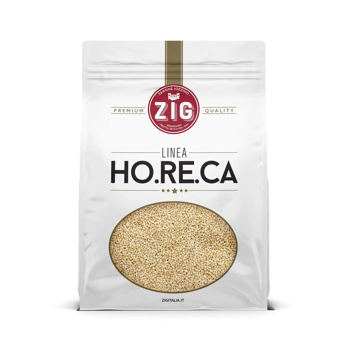 Quinoa 1500g - ZIG