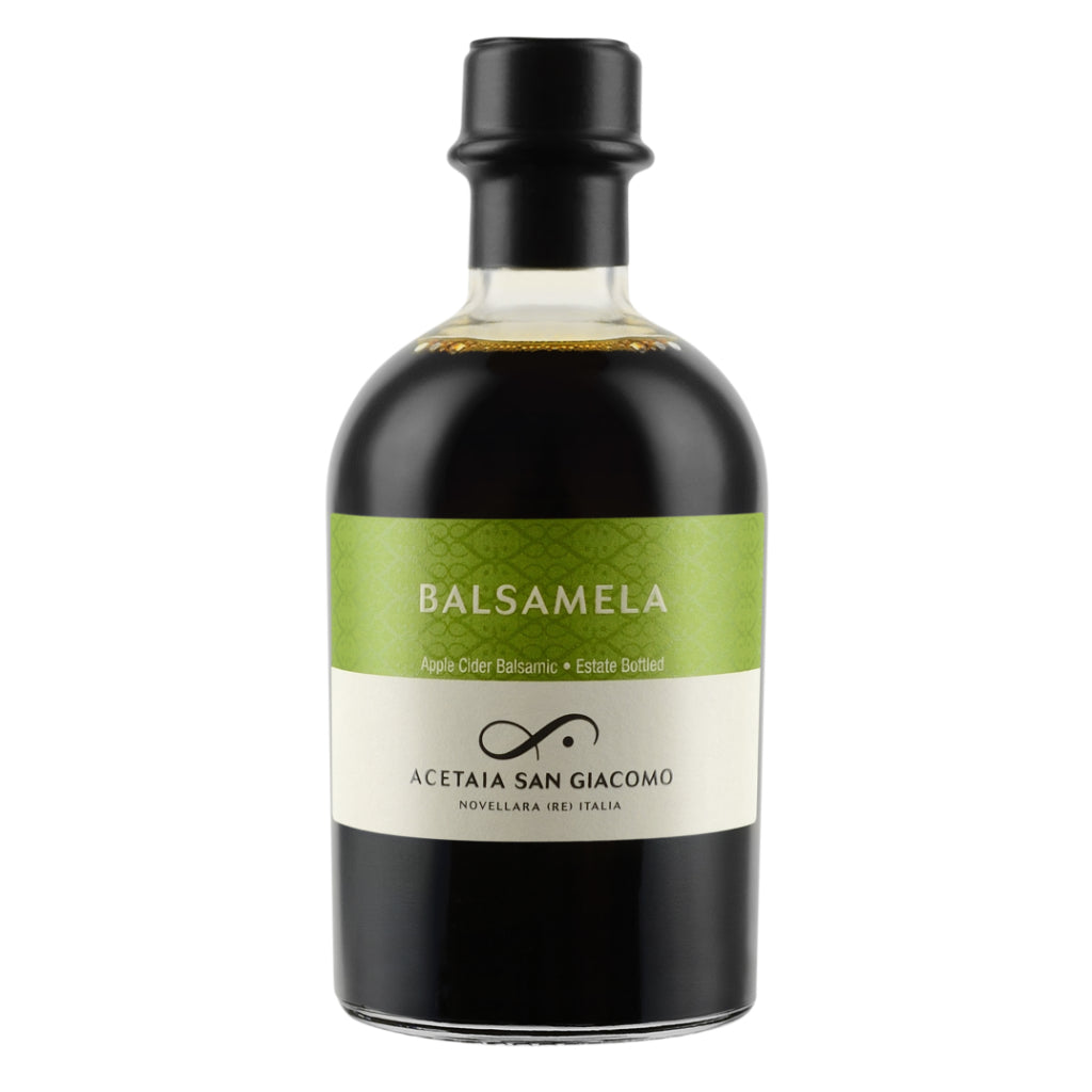 Balsamela Apple Balsamic Vinegar 250ml - Acetaia San Giacomo