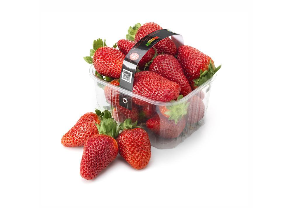 Basilicata PGI Strawberry