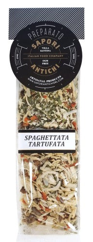 Mixed Spices for Truffle Spaghetti 100g - Sapori Antichi