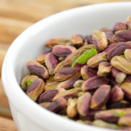 Shelled Sicilian Pistachio 100g - Sciara