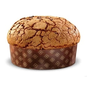 Traditional Panettone with Chocolate drops 750g - Galup Galup - Panettone @Mercato Gourmet | Your Italian Gourmet Supermarket