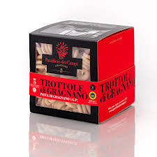 Trottole di Gragnano IGP 500g - Pastificio Dei Campi