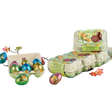 Baby Easter Egg Filled with Milk Cream - Majani Majani - Chocolate @Mercato Gourmet | Your Italian Gourmet Supermarket