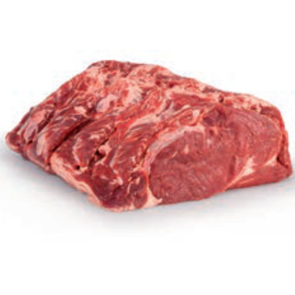 Oberto Fassona Grass Fed Cube Roll (Rib Eye) - Macelleria Oberto ...