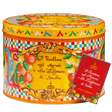 Fiasconaro X Dolce & Gabbana Panettone with Fresh Candied Fruits, Mandarin purée and Saffron 100g Fiasconaro - Panettone @Mercato Gourmet | Your Italian Gourmet Supermarket