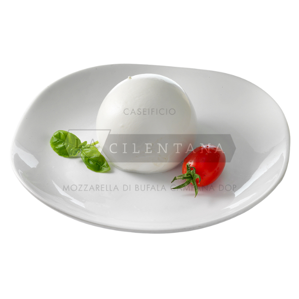 Buffalo Mozzarella 250g - La Cilentana