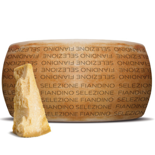 Fiandino Riserva 21 Months Parmesan 200-300g / Piece