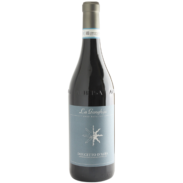 Dolcetto d’Alba D.O.C. - La Ganghija