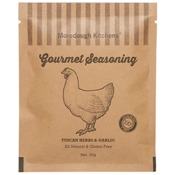Chicken Rub 30g - Moredough Kitchens