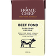 Home Chef Beef Demi-Glace 250ml - Salsus Salsus - Broth & Stock 250ml @Mercato Gourmet | Your Italian Gourmet Supermarket
