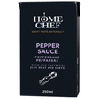 Home Chef Pepper Sauce 250ml - Salsus Salsus - Broth & Stock @Mercato Gourmet | Your Italian Gourmet Supermarket