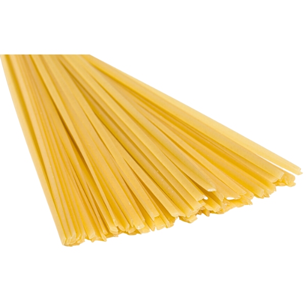 Durum Wheat Lemon Linguine 500g - Verrigni