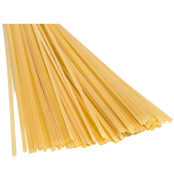 Durum Wheat Semolina Linguine 500g - Verrigni