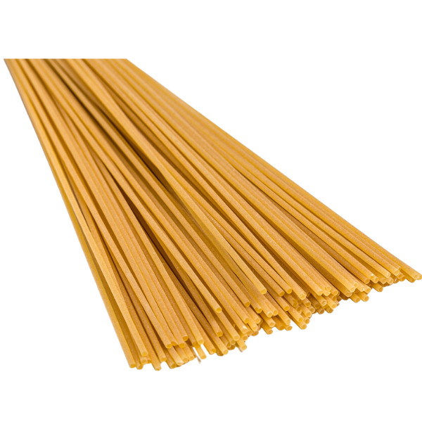 Smoked Durum Wheat Semolina Spaghettoro 500g - Verrigni