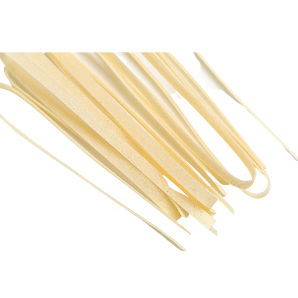 Gluten Free White Corn Flour Tagliatelle 250g - Verrigni