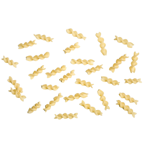 Gluten Free Corn Flour Fusilli 250g - Verrigni