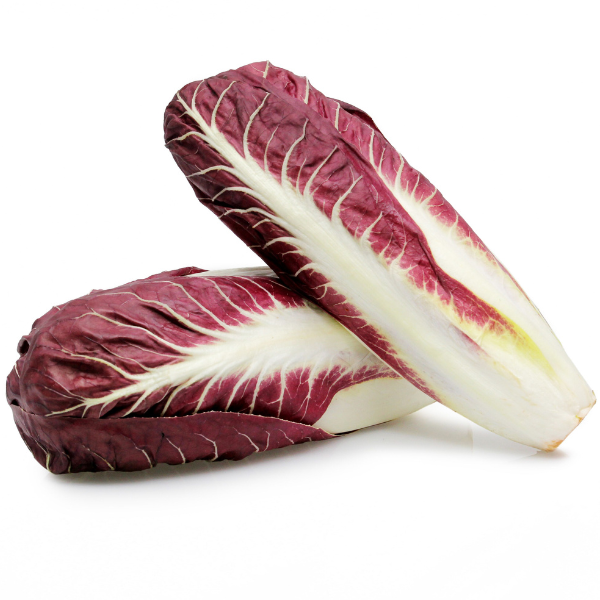 Radicchio Long 2 Pieces