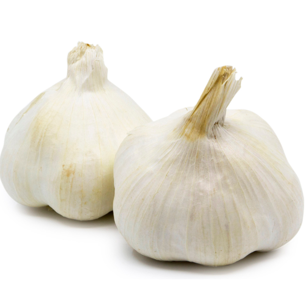 Garlic White 2-3 Pieces
